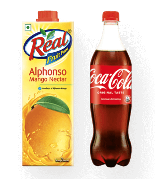 Cold Drinks & Juices